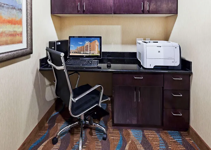 Hampton Inn & Suites Liberal