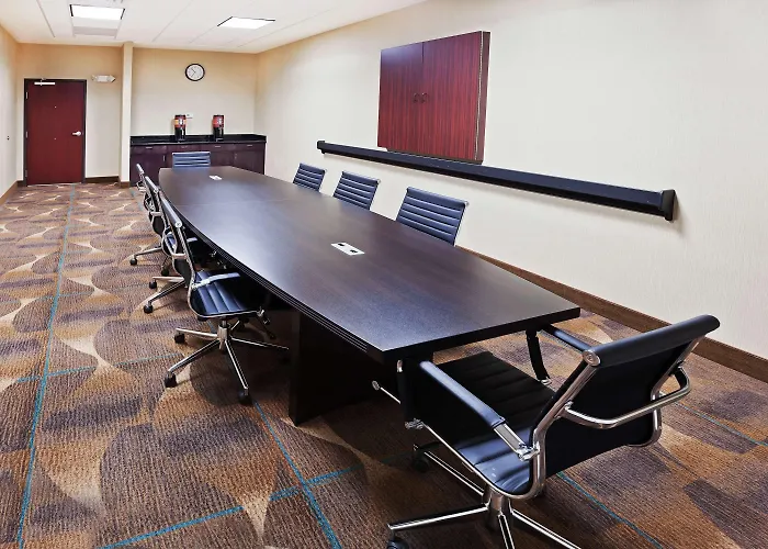 Hampton Inn & Suites Liberal